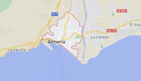 Tejagar - Proyección e inyección de poliuretano en Almería