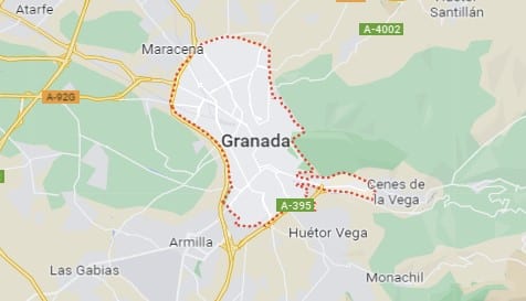 Tejagar - Proyección e inyección de poliuretano en Granada